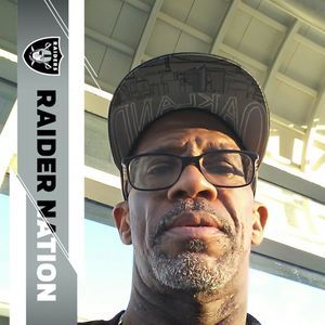 Meet your Posher, Terry